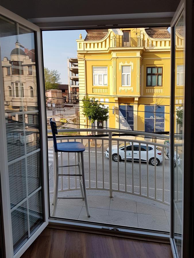 Villa Jelena - Sobe Крагуевац Екстериор снимка