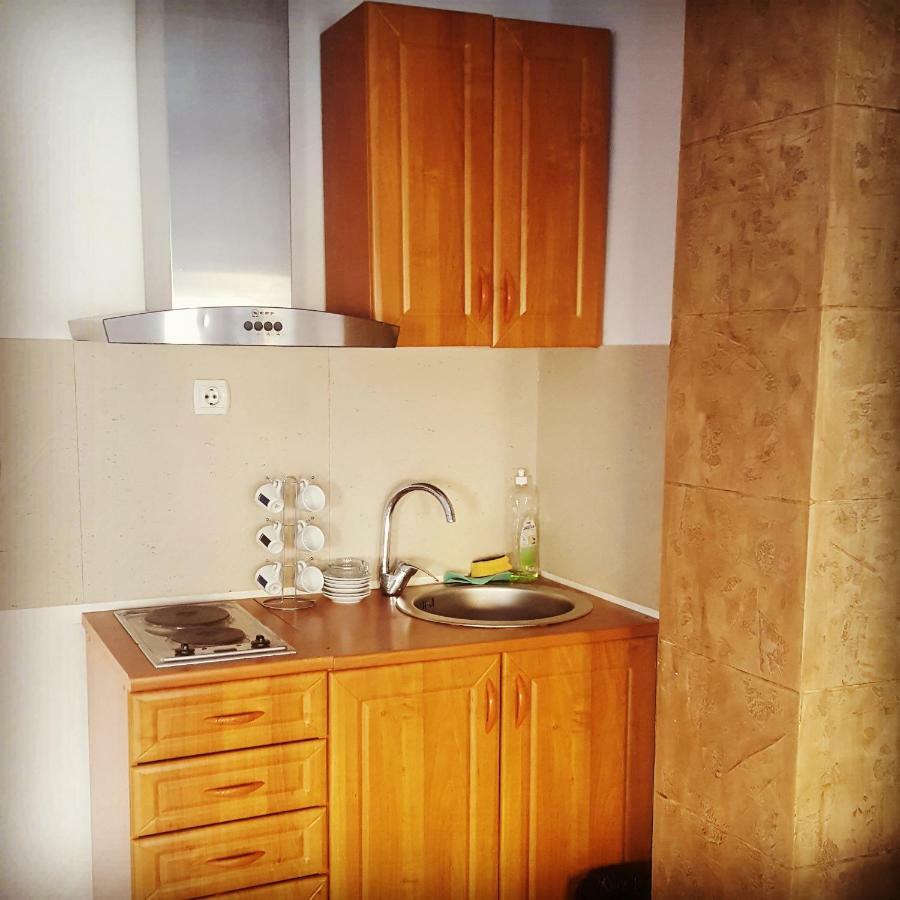 Villa Jelena - Sobe Крагуевац Екстериор снимка